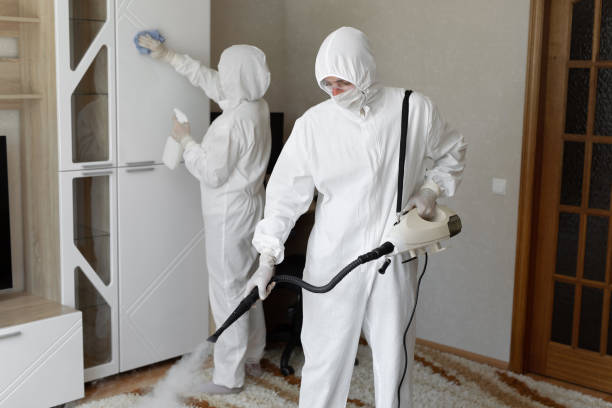 24/7 Emergency Odor Removal experts in Oregonia, OH
